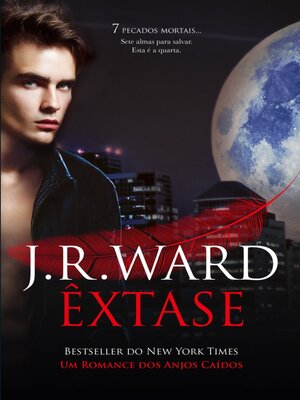 cover image of Êxtase